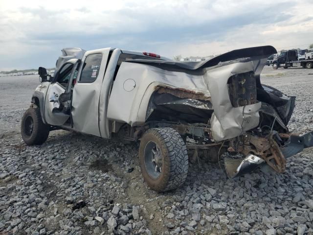 2009 Chevrolet Silverado K1500 LT