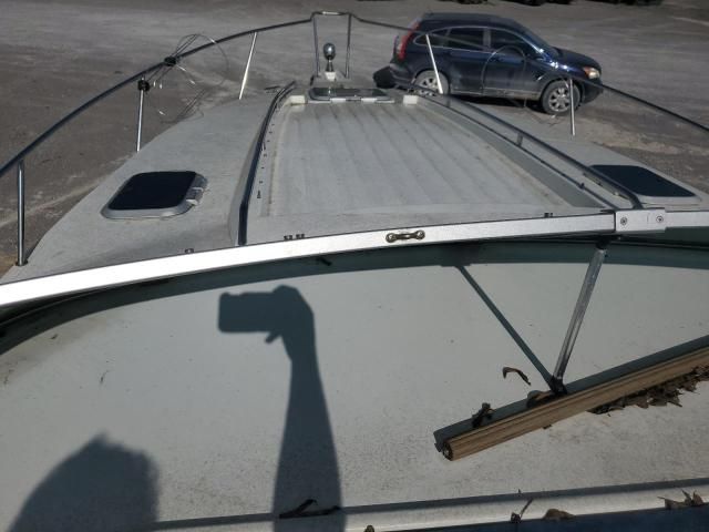1989 Regal 280 Commodore-Boat