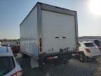 2017 Isuzu NQR-Semi Truck