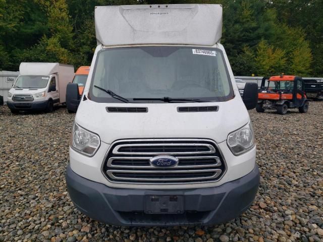 2017 Ford Transit T