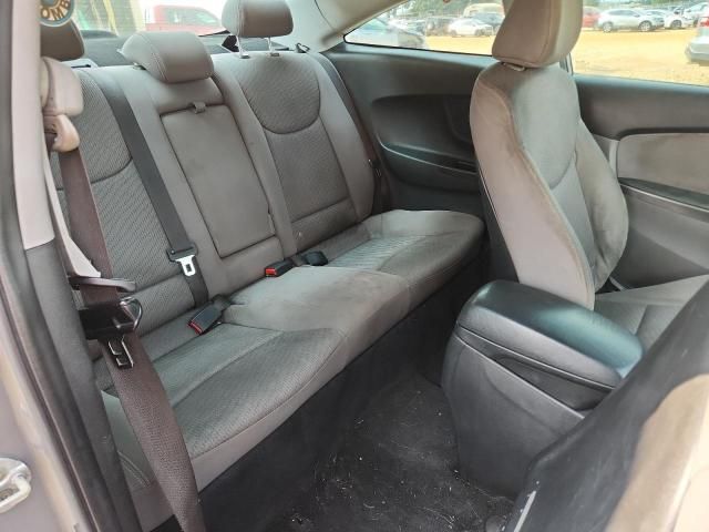 2014 Hyundai Elantra Coupe GS