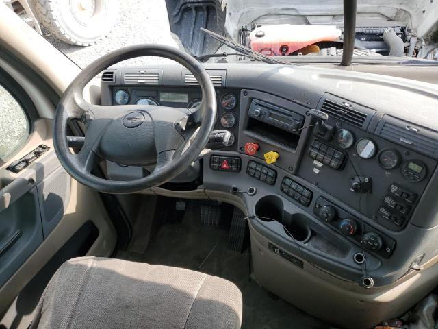 2016 Freigliner 2016 Freightliner Cascadia 125 Semi Truck