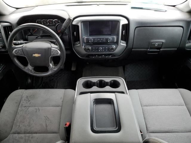 2017 Chevrolet Silverado C1500 LT