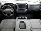 2017 Chevrolet Silverado C1500 LT