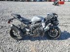 2025 Kawasaki ZX636 K