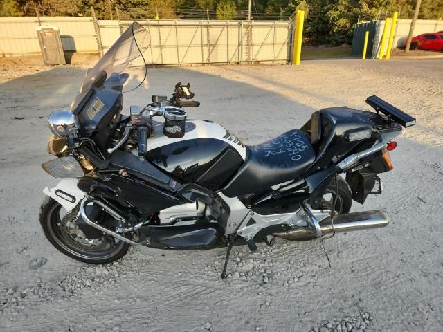 2009 Honda ST1300 A