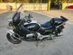 2009 Honda ST1300 A