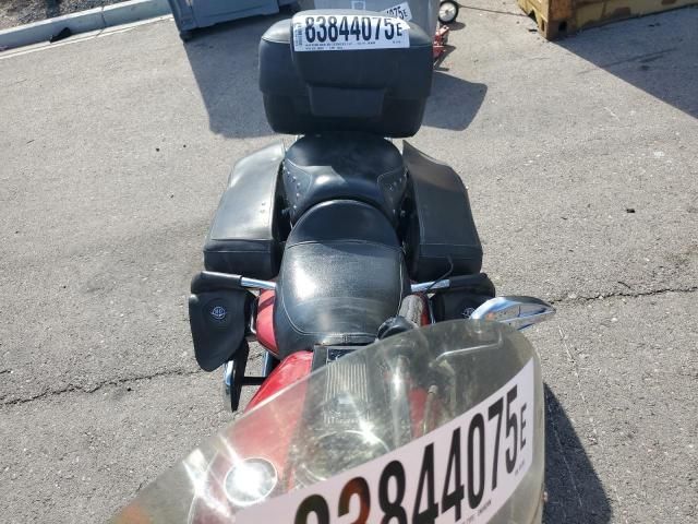 1999 Harley-Davidson Flhrci