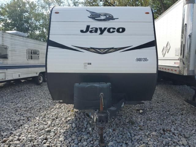 2019 Jayco JAY Flight