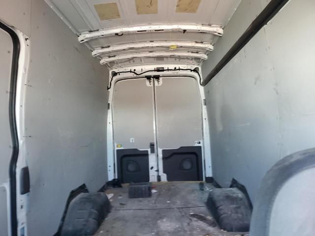 2022 Ford Transit T-350 HD