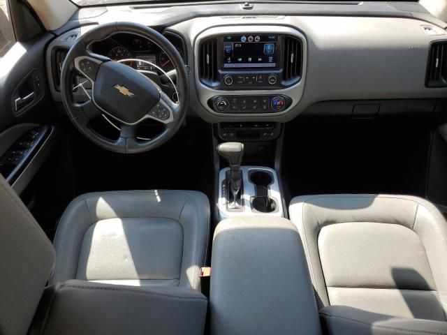 2015 Chevrolet Colorado LT