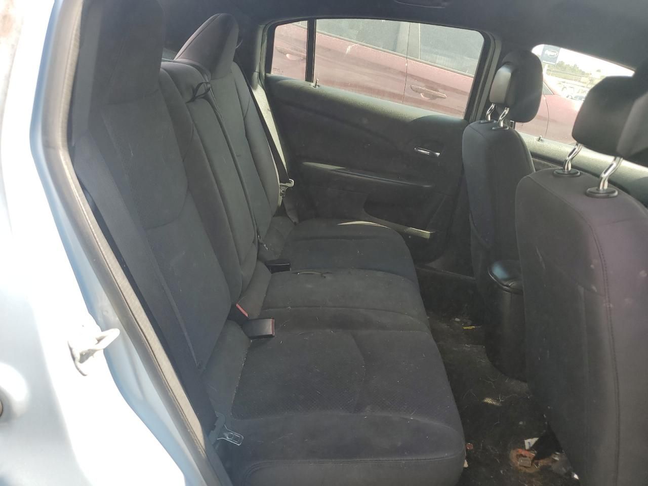 2013 Chrysler 200 lx