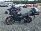 2021 Honda CB500 XA