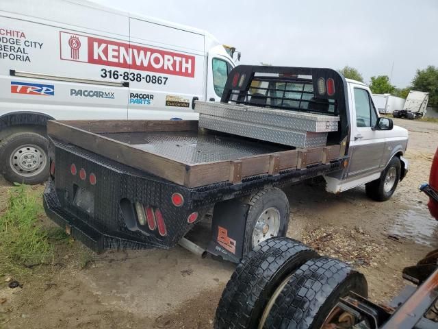 1994 Ford F150