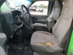 2007 GMC Savana Cutaway G3500