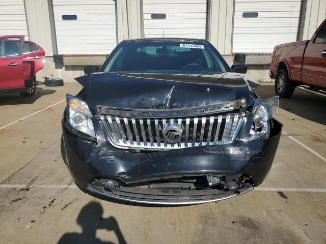 2010 Mercury Milan Premier