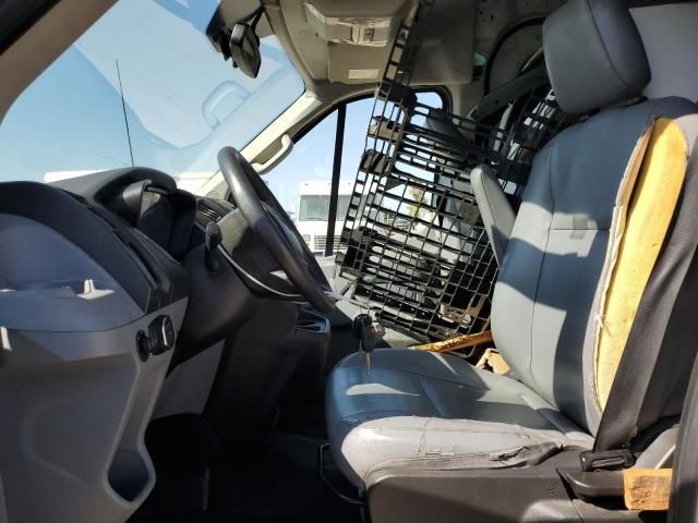 2018 Ford Transit T-350