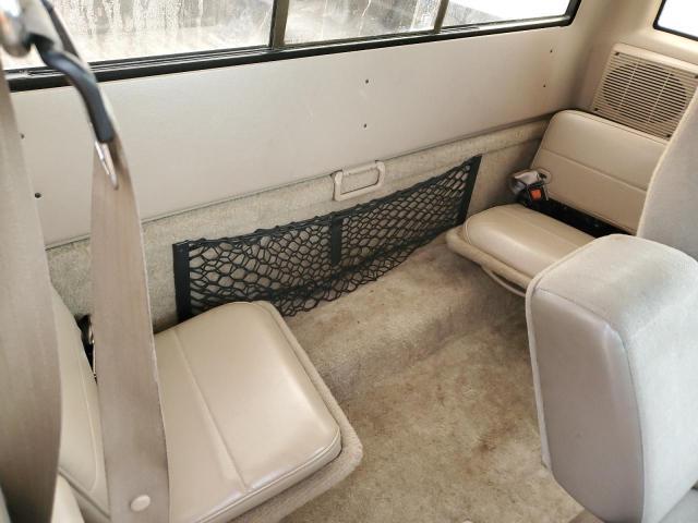 1997 Mazda B4000 cab Plus