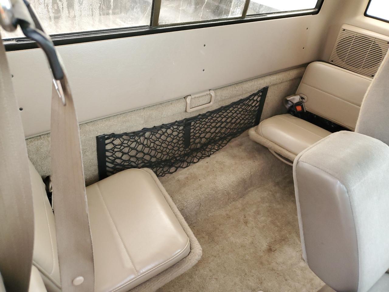 1997 Mazda B4000 cab Plus