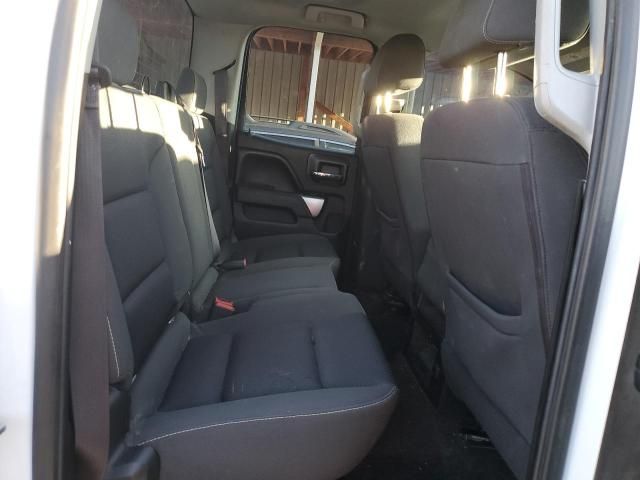 2016 Chevrolet Silverado K2500 Heavy Duty LT