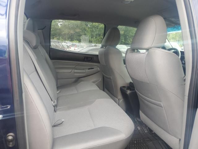 2013 Toyt 2013 Toyota Tacoma Double Cab
