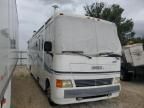 2002 Workhorse Custom Chassis Motorhome Chassis W22