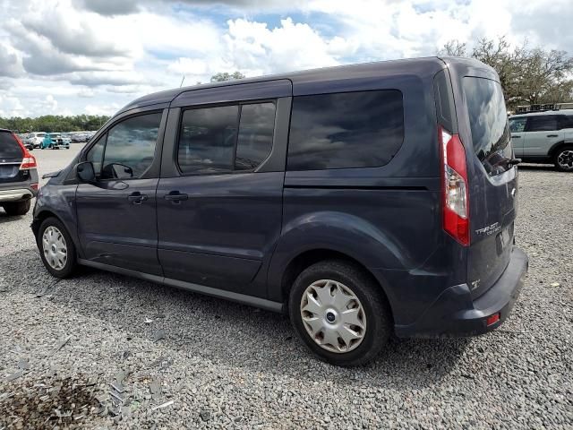 2014 Ford Transit Connect XLT