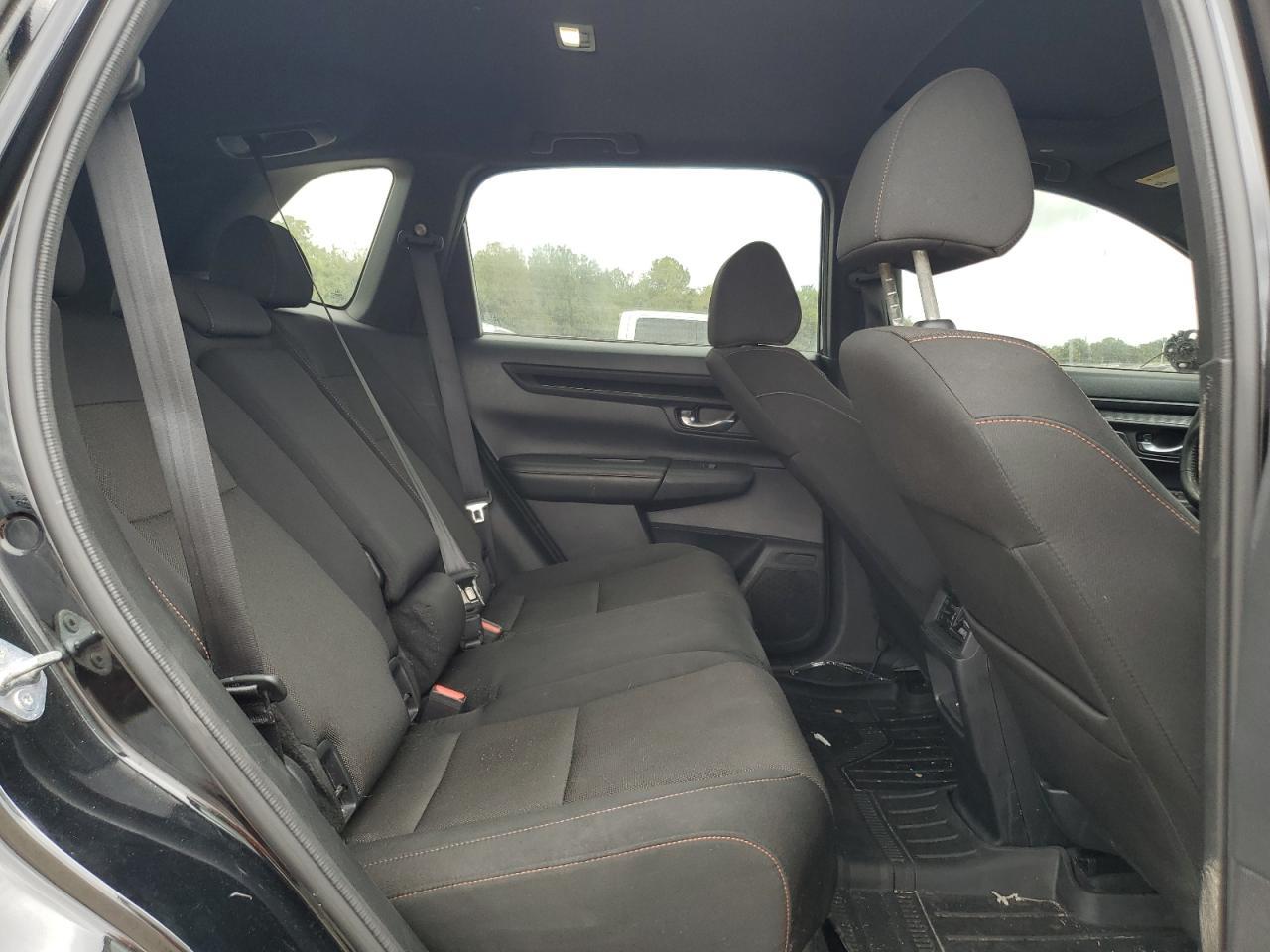 2023 Honda Cr-v Sport