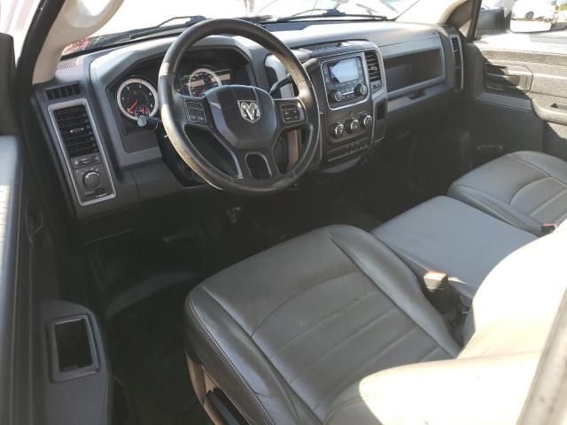 2016 Dodge RAM 5500