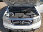 2013 Honda Pilot exl