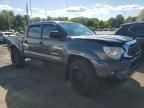 2012 Toyota Tacoma Double Cab