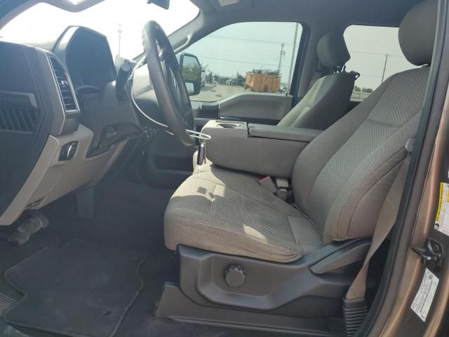 2019 Ford F250 Super Duty