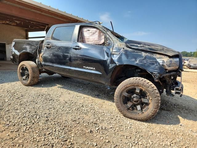 2008 Toyota Tundra Crewmax Limited