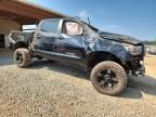 2008 Toyota Tundra Crewmax Limited