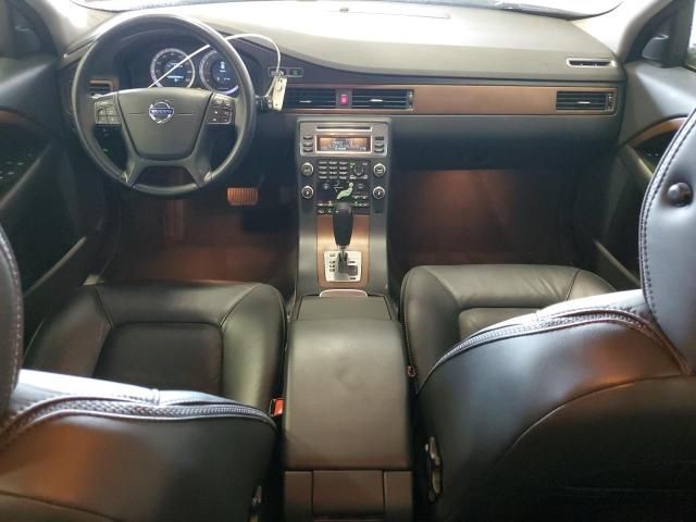 2010 Volvo XC70 3.2