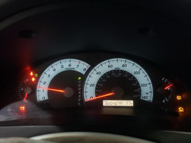 2007 Toyota Camry CE