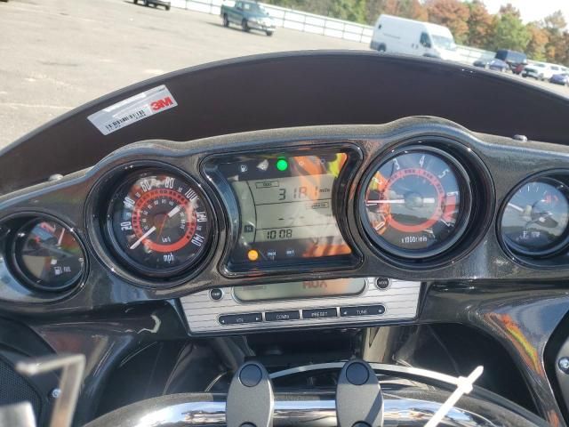 2021 Kawasaki VN1700 K