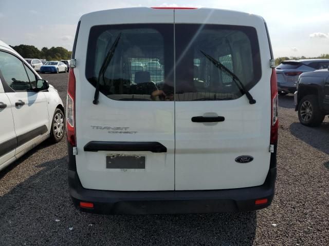 2019 Ford Transit Connect XL