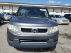 2011 Honda Element ex