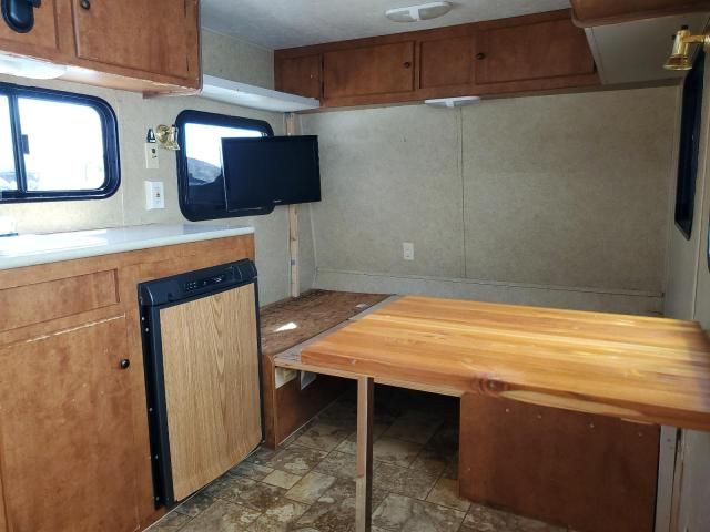 2011 Skyline Nomad