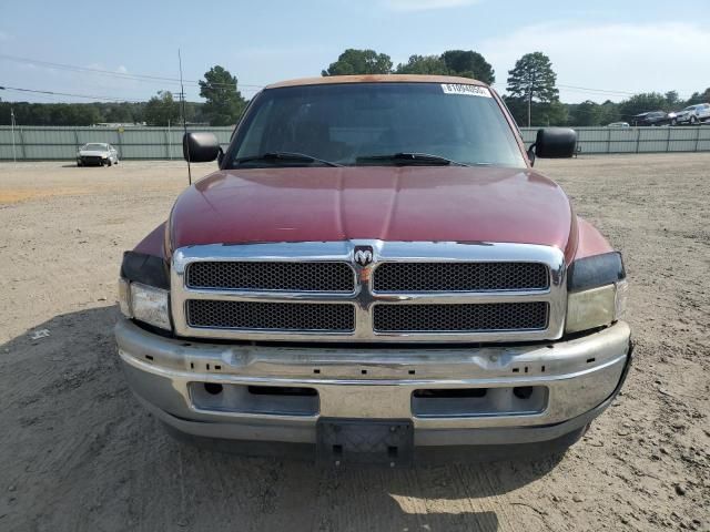 1996 Dodge RAM Van 15