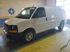 2015 Chevrolet Express G2500