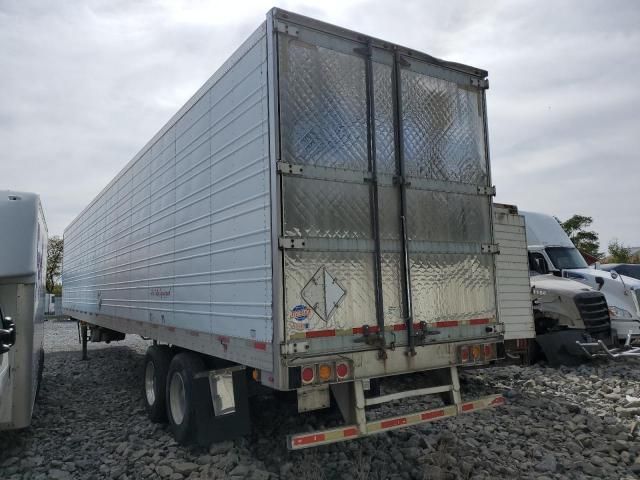 2008 Utility Trailer