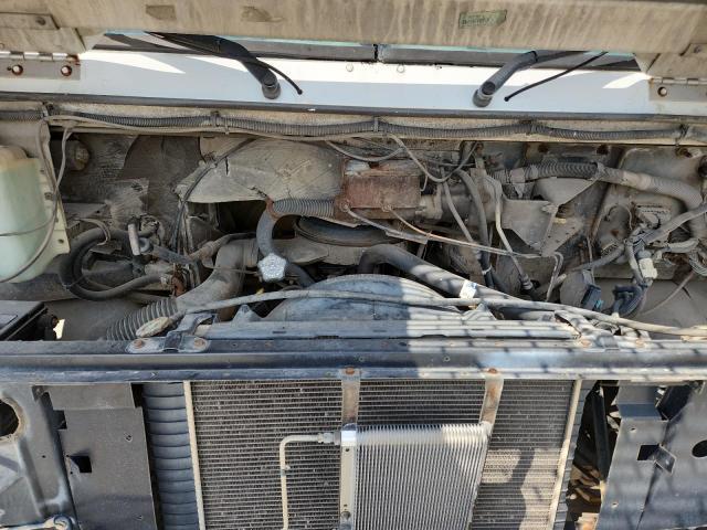 1995 Chev P30