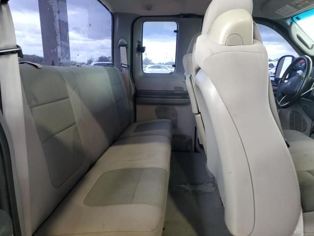2005 Ford F350 SRW Super Duty