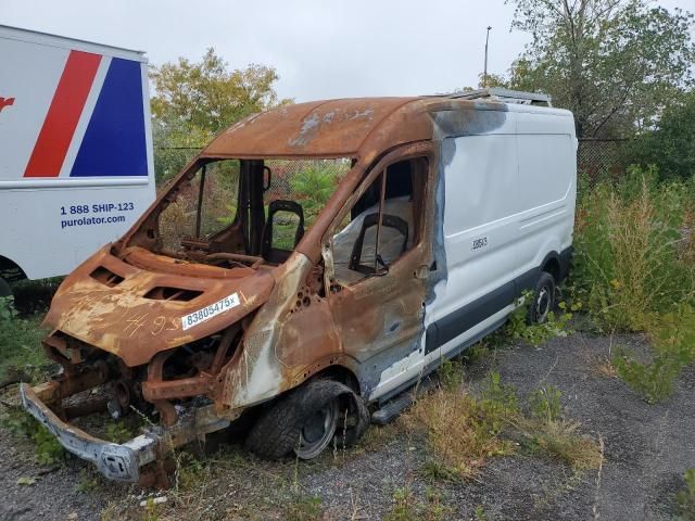 2017 Ford Transit T-250