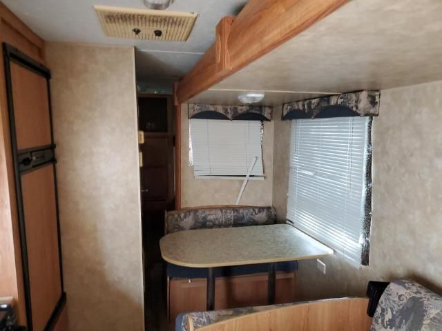 2008 Jayco 2008 UK