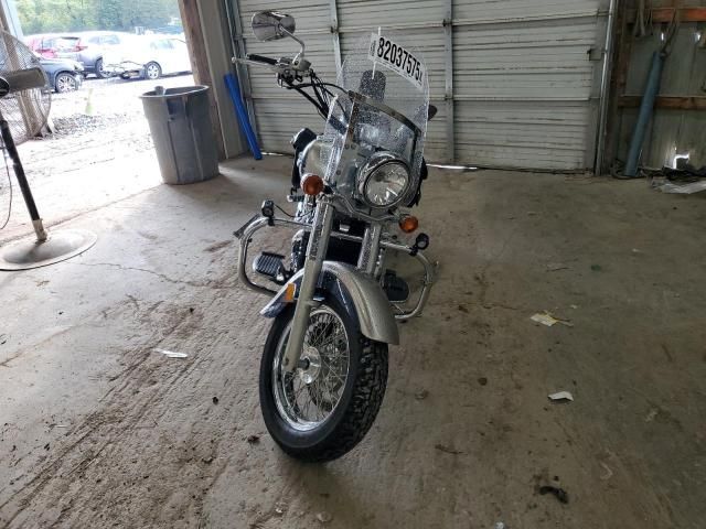 2007 Kawasaki VN1500 N1