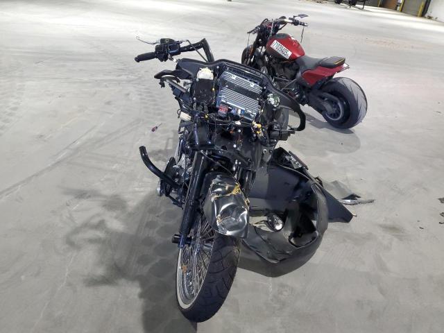 2015 Harley-Davidson Fltrx