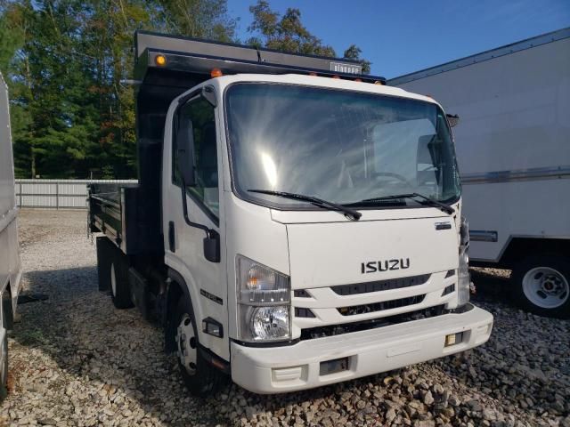 2022 Isuzu NPR HD